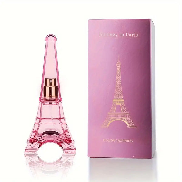 Eau De Toilette For Women, Refreshing And Long Lasting Fragrance, Perfume For Dating And Daily Life