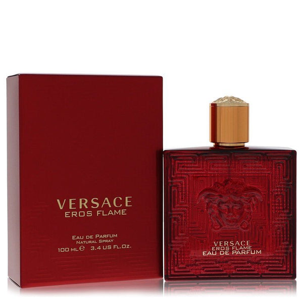 Versace 范思哲淡香精喷雾 Versace Eros Flame