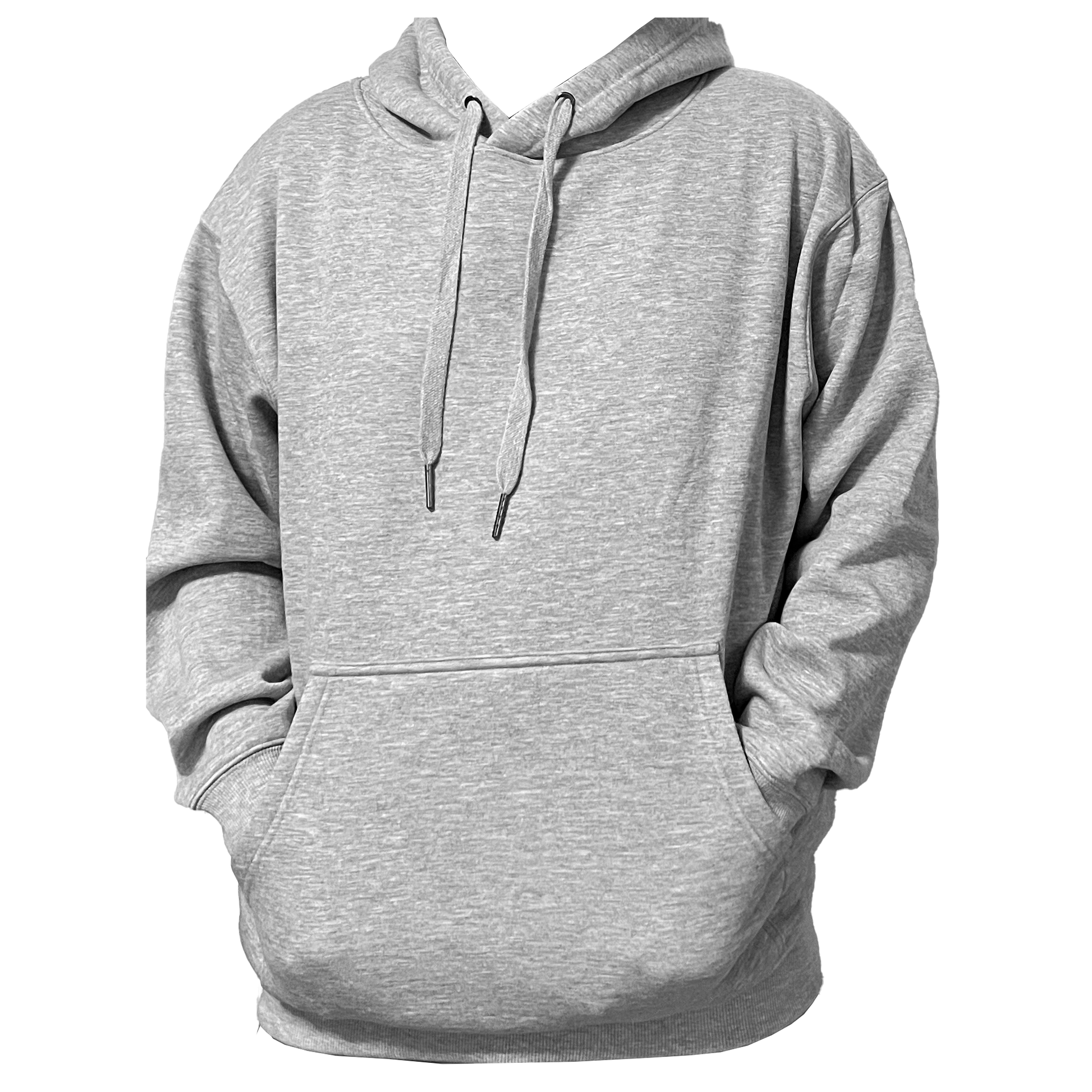 Pro West Fleece Heavyweight Thick Pullover Hoodie