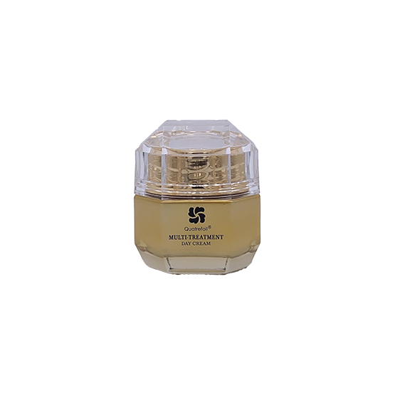 QUATREFOIL ™ Multi-Revitalizing Day Cream 50ml